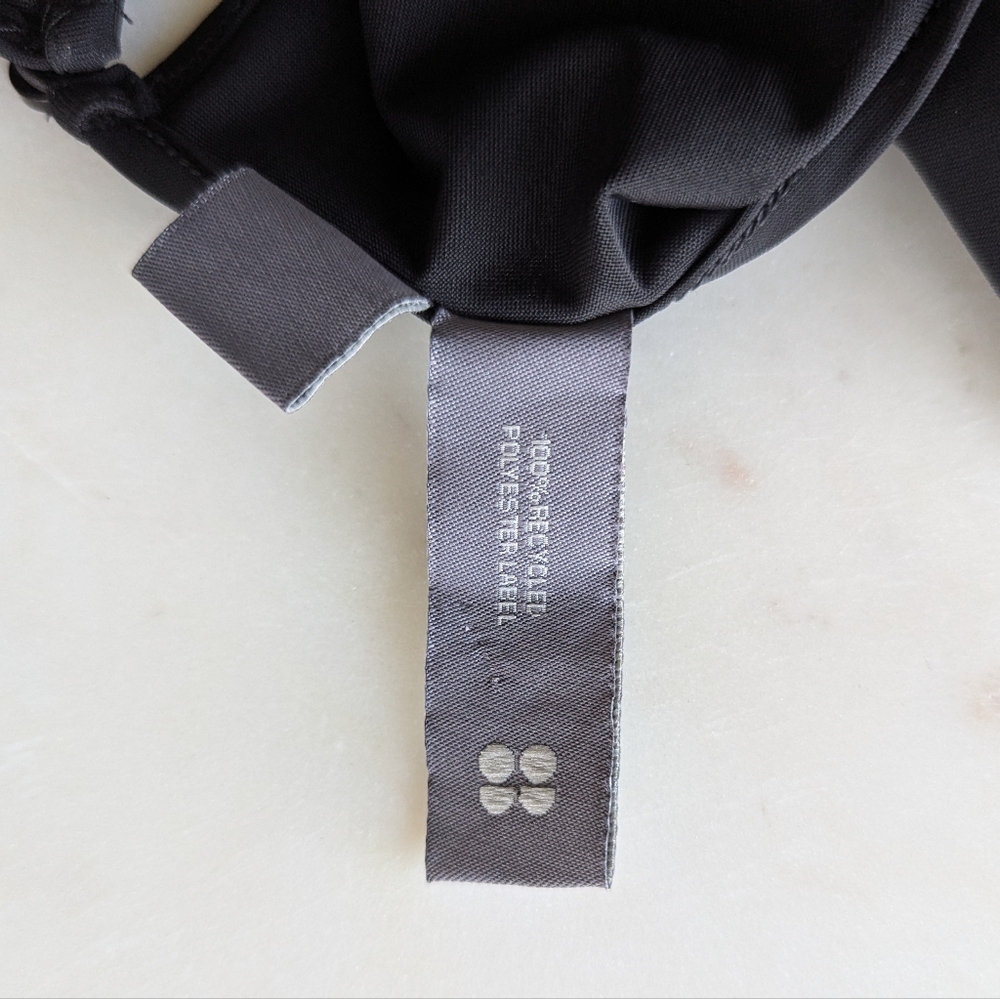 Sweaty Betty XS/4 Black Explorer Athletic Jumpsuit - Picture 11 of 14